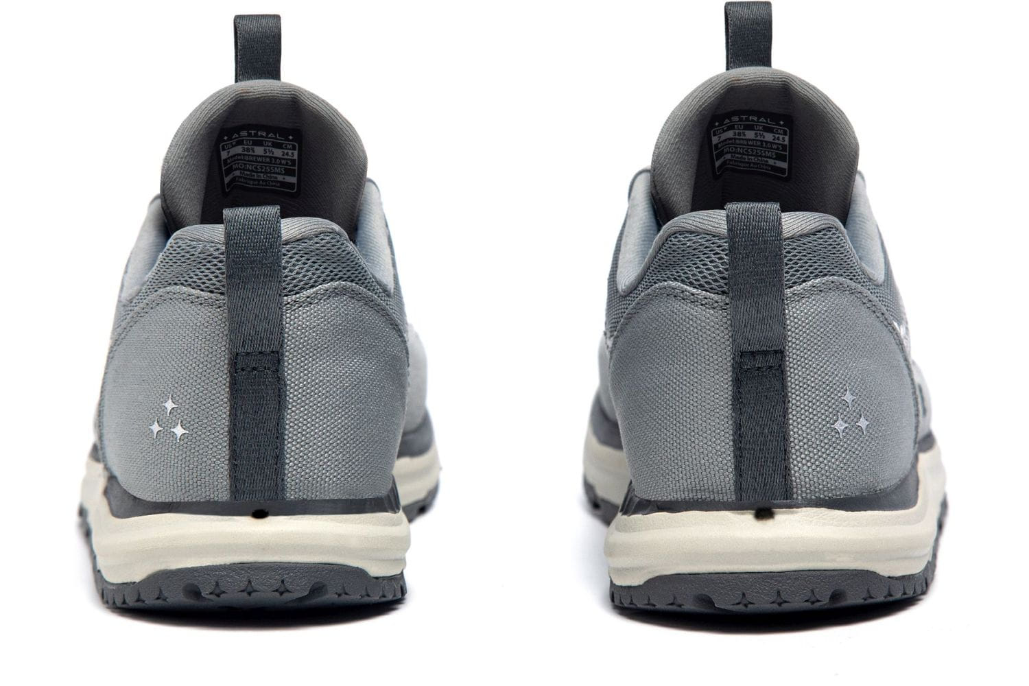 Astral Brewer 3.0 - Versatile Water Shoe for Paddlers